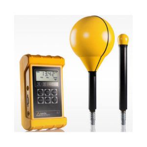 ELT-400 Magnetic Low Frequency Meter 1 Hz - 400 kHz