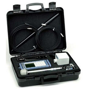 KIT 2013/35 per misure CEM secondo Direttiva Lavoratori DL81 - DL159/16 - immagine 2