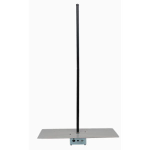 Narda PMM RA-01, RA-01-HV – Rod Antenna, 9 kHz – 30 MHz