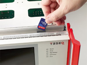 Teseq NSG 3040 Generatore Multifunzione,  4 kV <br><div align="center">Fuori Produzione</div> - immagine 3