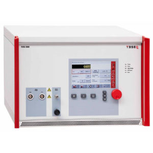 Teseq NSG 3060 Multifunction Generator Systems