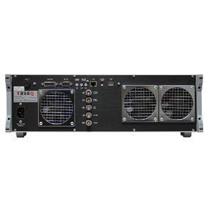 Teseq NSG 4070 C - Test di Immunità Condotta e Radiata, 9kHz - 1GHz - immagine 2