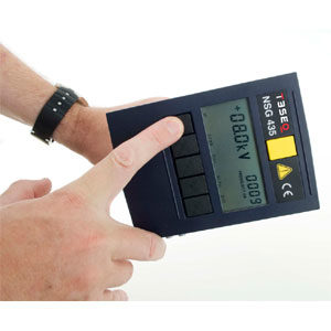 Teseq NSG 435 Simulatore ESD - immagine 2