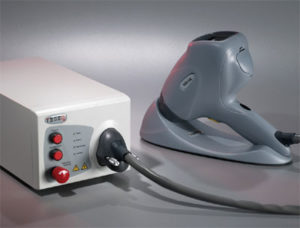 Teseq NSG 438 Simulatore ESD - immagine 4