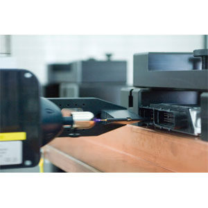 Teseq NSG 439 Simulatore ESD - immagine 2