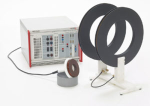 Teseq NSG 5600 Automotive Transient Immunity Tests - immagine 3