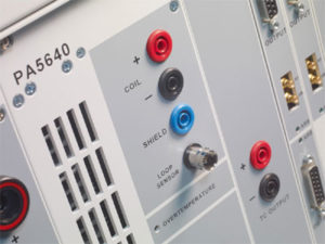 Teseq NSG 5600 Automotive Transient Immunity Tests - immagine 2