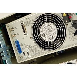 Teseq ProfLine 2103 Sistema Misurazione Harmonic e Flicker - immagine 2