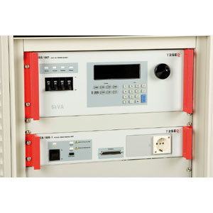Teseq ProfLine 2105 Sistema Misurazione Harmonic e Flicker - immagine 2