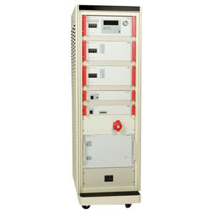 Teseq ProfLine 2115 Sistema Misurazione Harmonic e Flicker