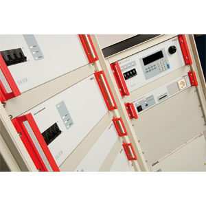 Teseq ProfLine 2130 Sistema Misurazione Harmonic e Flicker - immagine 2
