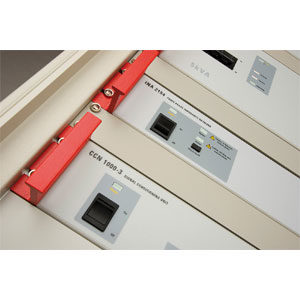 Teseq ProfLine 2145 Sistema Misurazione Harmonic e Flicker - immagine 2