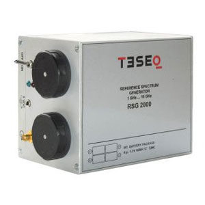 Teseq RSG 2000 Reference Source Generator, 18 GHz