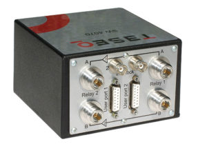 Teseq SW 4070, SW 4070-MAN - RF-Switch Solution - immagine 2