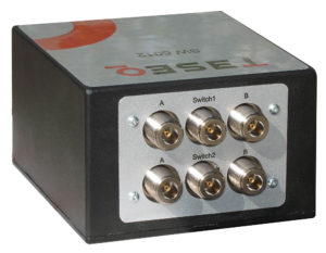 Teseq SW 6012 - RF Switch Solution for ITS 6006 - immagine 2