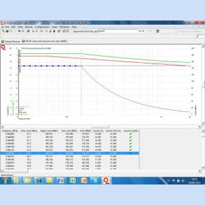 Teseq Compliance 5 Immunity Software