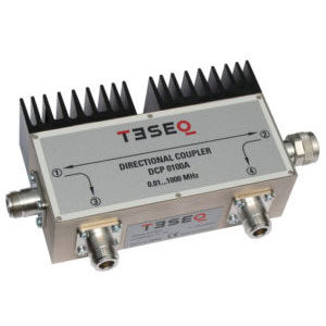 Teseq DCP 0100 Accoppiatore Bidirezionale, 10 kHz – 1 GHz