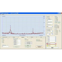 Narda PMM Emission Suite Software