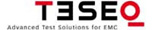 Teseq AES 5501 Automotive Emissions System