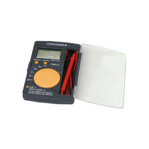 Yokogawa 73101 Multimetro Digitale