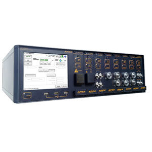 AP1000-8 MultiTest platformAP1000-8 MultiTest platform