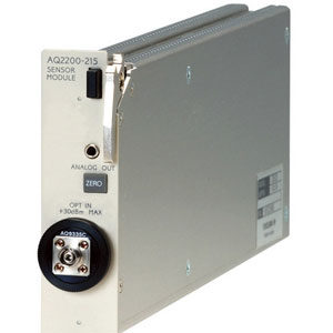 Yokogawa AQ2200-215 Sensor Module