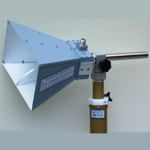 Schwarzbeck BBHA 9120 D Double Ridged Broadband Horn Antenna