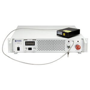 Carmel Compact Fiber Based Femtosecond Laser (CFL) Carmel Compact Fiber Based Femtosecond Laser (CFL)