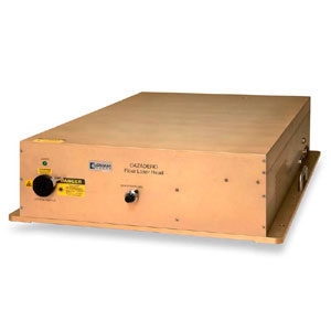 Calmar Laser Cazadero High Pulse Energy Fiber Based Femtosecond Laser