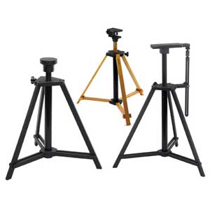 Masts / Tripods / Adapters