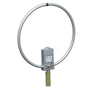 Schwarzbeck FMZB 1513 Active Magnetic Loop Antenna