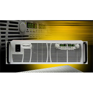 TDK Lambda Genesys™ Alimentatori DC, 10 - 15KW