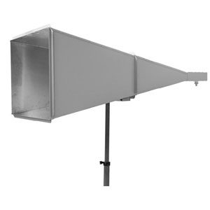 Schwarzbeck HA 9251-12 Pyramidal Standard Gain Horn Antenna