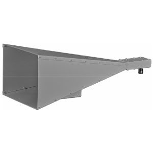 Schwarzbeck HA 9251-48 Pyramidal Standard Gain Horn Antenna