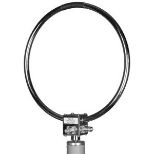 Schwarzbeck HFRA 5159 Circular Transmitting Loop Antenna