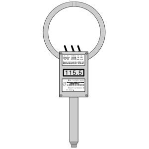 Schwarzbeck HMDA 1545 Handheld Magnetic Field Meter