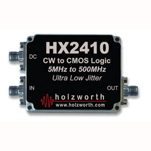 Holzworth HX2410 Amplificatore RF