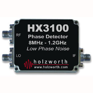 Holzworth HX3100 Rilevatore di Fase