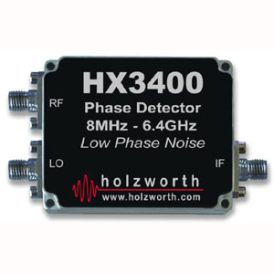Holzworth HX3400 Rilevatore di Fase