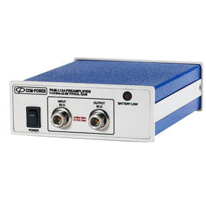 Com-Power PAM-118A Preamplificatore