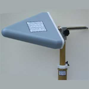 Schwarzbeck ESLP 9145 Microwave Log Periodic Antenna