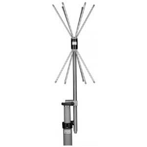 Schwarzbeck RE 1790 Vertical Polarized VHF - UHF Biconical Antenna