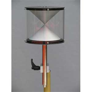 Schwarzbeck RS 0460 Vertically Polarised Symmetrical Biconical Antenna