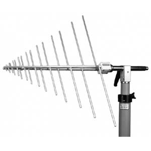 Schwarzbeck USLP 9143 Log Periodic Antenna