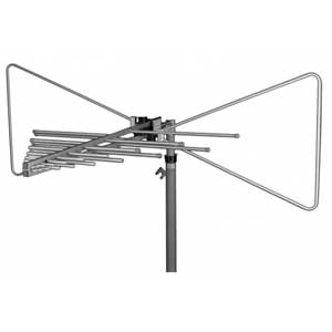 Schwarzbeck VULB 9163 TRILOG Broadband Antenna