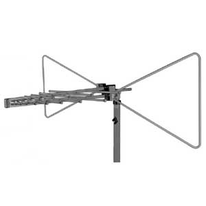 Schwarzbeck VULB 9168 TRILOG Broadband Antenna