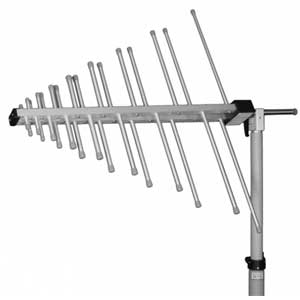 Schwarzbeck VULP 9118 A Log Periodic Antenna