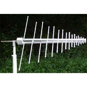 Schwarzbeck VULP 9118 B Log Periodic Antenna