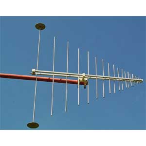 Schwarzbeck VULP 9118 D Log Periodic Antenna