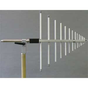 Schwarzbeck VUSLP 9111-400 Log Periodic Antenna